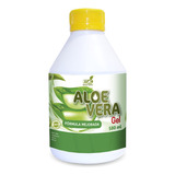 Anc - Aloe Vera Formula Mejorada 580ml