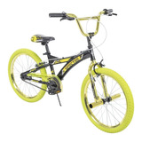 Bicicleta Para Niños Estilo Bmx Spectre Rin 20 Huffy 23089