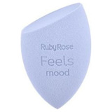 Esponja De Maquiagem Feels Mood - Ruby Rose