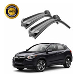 Plumas Wipers Brx Flexibles Honda Hrv 2016 2018