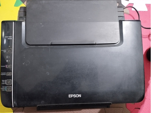 Impressora  Epson Tax115