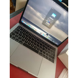 Macbook Pro 2017 De 13 Pulgadas