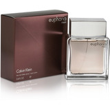 Calvin Klein Euphoria 100ml Caballero Original