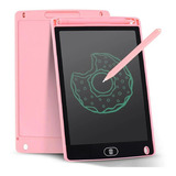 Lousa Digital 10.5 Lcd Tablet Infantil Para Escrever Desenho