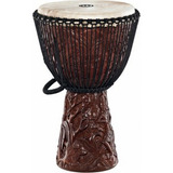 Djembe Meinl Proadj3-xxl Caoba 14'' Deluxe Oferta!!!