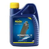 Liquido Refrigerante Putoline Ultracool 12 Ryd