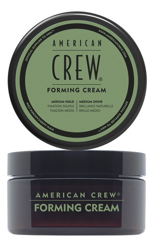 Cera Para Cabello American Crew Forming Cream 85g.