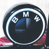 Bochas De Surtidores De Combustible Antiguo Bmw Bo-24