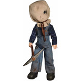 Living Dead Dolls: Viernes The 13th Part Ii Jason Voorhees 