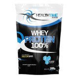 Whey Protein Iso 100% Proteína Isolada Para Densidade 2kg Sabor Baunilha