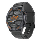 Reloj Smartwatch Hombre Gps Tactico Deporte Para Samsung Ios