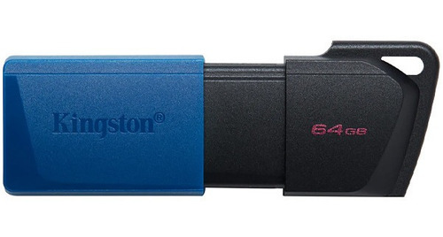 Pen Drive Kingston 64gb Dt100 G3 Usb 3.1 100% Original