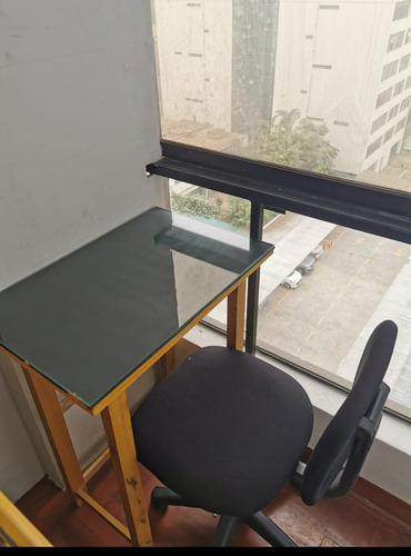 Habitación Con Baño Propio, Solo Mujeres, En San Isidro - Imagen 3