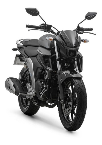 YAMAHA NOVA FAZER 250 FZ25 ABS 2022