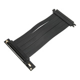 Cable Extensor Pci Express Riser Card Pcie 4.0 X16 Y Enchufe