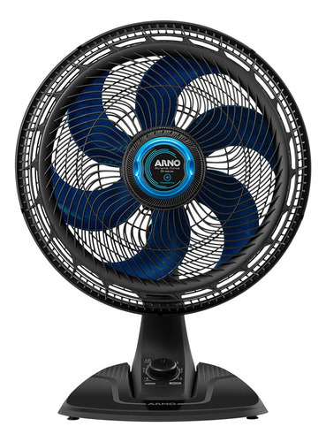 Ventilador De Mesa Arno 40cm Xtreme Force Breeze Vb55