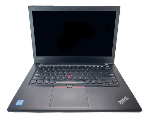 Notebook Lenovo E470 I7 7ªth 8gb Ssd240 Gb Mostruario Com Nf