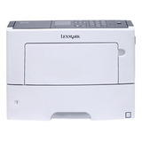 Impresora Simple Función Lexmark Ms Series Ms510dn