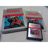 Atari 2600 Et