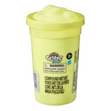 Masa Play Doh Slime Feathery Fluff En Color Amarillo 70g 3