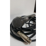 Micrófono Yamaha Dm305