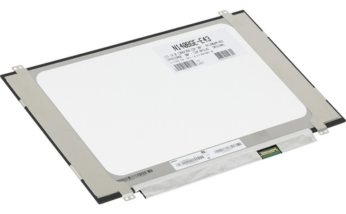 Tela Lcd Para Notebook Ibm Lenovo G40 70