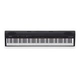 Piano Roland Go-88p 88 Teclas Con Bluetooth Portátil