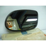 Cristal Retrovisor Mercedes Benz Slk Clk 98 2002 Izquierdo Mercedes-Benz Sprinter