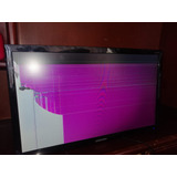 Monitor Samsung S22d300ny De 22  Para Repuestos Sin Cargador