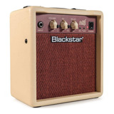 Amplificador De Guitarra 10w Blackstar Debut10e