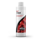 Reef Trace 100ml Seachem Acuario Pecera Peces