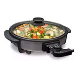      Sarten Wok Home Elements Heplyd 401