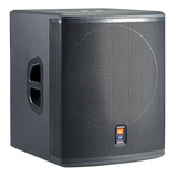 Jbl Subwoofer Prx518s Crown Usado