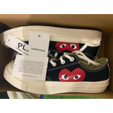 Tenis Converse X Comme Des Garcons