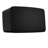 Sonos Five Black Streaming De Musica Alta Calidad _ap