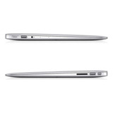 Apple Macbook Air Mjvm2ll/a 11,6 Pulgadas Portátil (intel Co