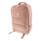 Mochila Notebook Klipxtreme 15'6 Monaco Pink Knb-426pk