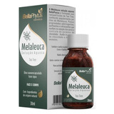 Melaleuca Solução Aquosa 30ml Bellaphytus - Tea Tree