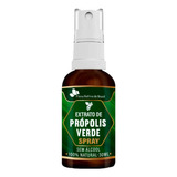 Extrato De Própolis Verde Spray 30ml Flora Nativa