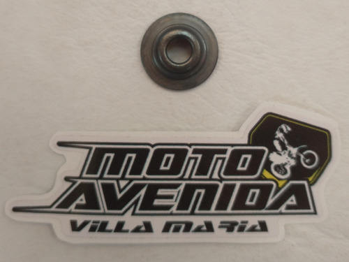 Platillo Yamaha Crypton T-110 Valvula Moto Avenida