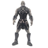 Boneco Action Figure Darkseid  30 Cm Superman Titan Hero G7