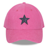 Jockey Lgnd Pink Blue Star