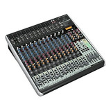 Behringer Xenyx Qx2442usb