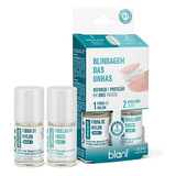 Blant Kit Blindagem Das Unhas Fibra+nivelad