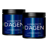 D´agen Luminosité X 180grs.