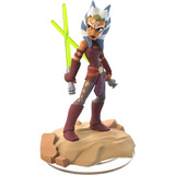 Disney Infinity 3.0 Ahsoka Tano - Star Wars 