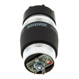 Capsula Para Microfone Shure Sm58-r59  