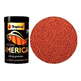 Tropical Soft Line America M Sinking 150gr Omní Y  Carnívoro