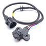 Sensor Posicion Cigueal Ckp Mitsubishi L200 Pajero Mirage  Mitsubishi L200