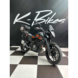 Ktm 250 Adventure